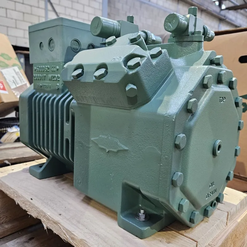 4DES-5Y-40S BITZER ПОЛУГЕРМЕТИЧЕСКИЕ ПОРШНЕВЫЕ КОМПРЕССОРЫ (1)