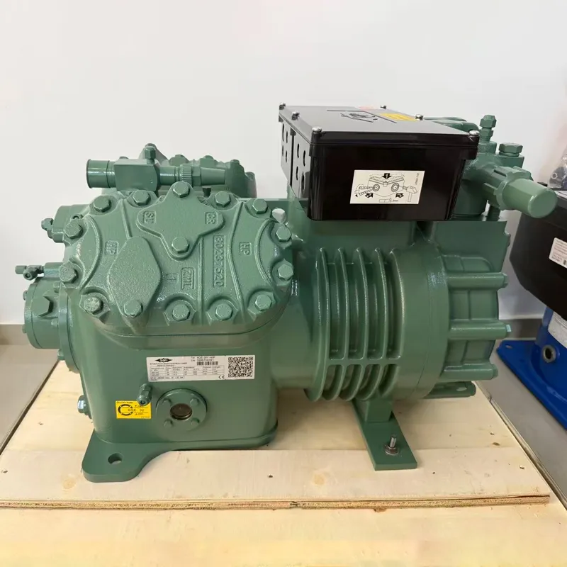 4GE-30Y-40P BITZER ПОЛУГЕРМЕТИЧЕСКИЕ ПОРШНЕВЫЕ КОМПРЕССОРЫ (1)