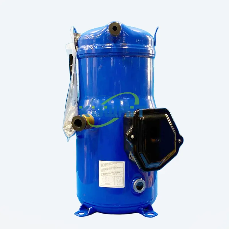 DSH161A3ALA Данфосс Спиральный Компрессор (1)