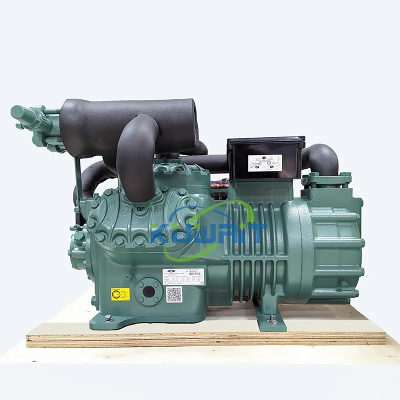 S6F-30.2Y-40P BITZER ПОЛУГЕРМЕТИЧЕСКИЕ ПОРШНЕВЫЕ КОМПРЕССОРЫ (1)