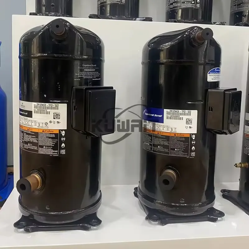 ZR108KCE-TFD-455 ZR125KCE-TFD-455 ZR125KC-TFD-522 ZR125KC-TFD-550 10 (4)