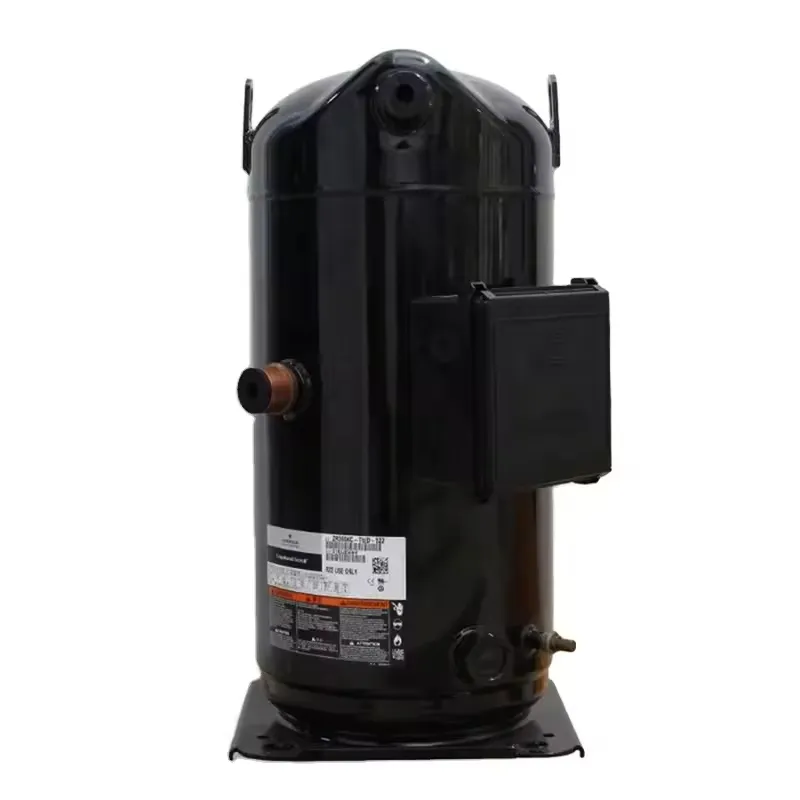 ZR380KCE-TWD-523 ZR380KCE-TWD-522 30 л.с. КОПЕЛАНД ЭМЕРСОН ЦЕНТРАЛЬНЫЙ КОНДИЦИОНЕРНЫЙ КОМПРЕССОР (1)