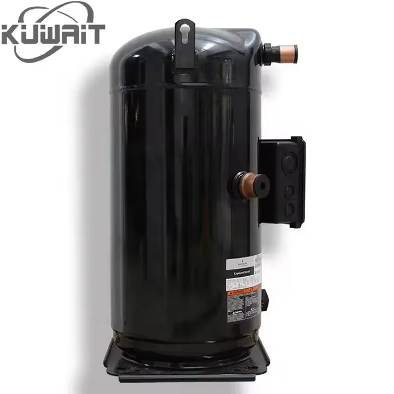 ZR380KCE-TWD-523 ZR380KCE-TWD-522 30 л.с. КОПЕЛАНД ЭМЕРСОН ЦЕНТРАЛЬНЫЙ КОНДИЦИОНЕРНЫЙ КОМПРЕССОР (6)